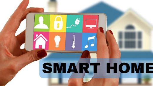 The Internet of Things (IoT) in Everyday Life: How Smart Home Devices are Changing Our World