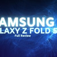 Samsung Galaxy Z Fold 5 Full review